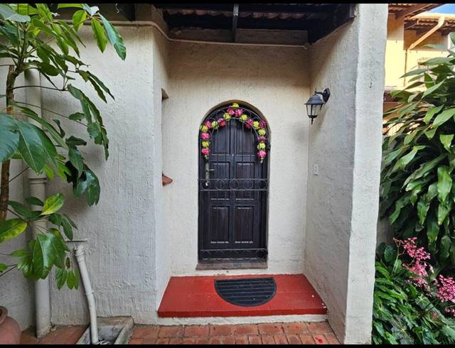 3 BEDROOM TOWNHOUSE FOR SALE IN MUSGRAVE